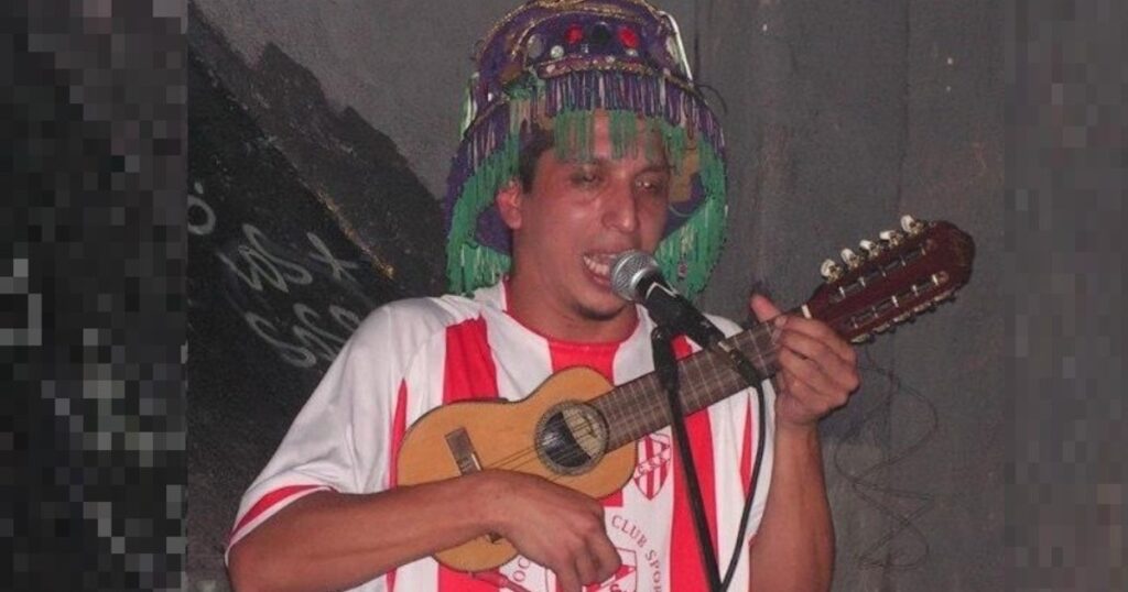 Juicio contra el enfermero de Diego Maradona por el  abuso sexual de una joven en una murga: qué declaró la víctima Juicio contra el enfermero de Diego Maradona por el abuso sexual de una joven en una murga: qué declaró la víctima imagen-5