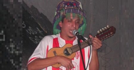 Juicio contra el enfermero de Diego Maradona por el  abuso sexual de una joven en una murga: qué declaró la víctima Juicio contra el enfermero de Diego Maradona por el abuso sexual de una joven en una murga: qué declaró la víctima imagen-8