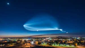 Este viernes inicia la la Semana de las Ciencias de la Tierra y el Espacio en el Parque imagen-1