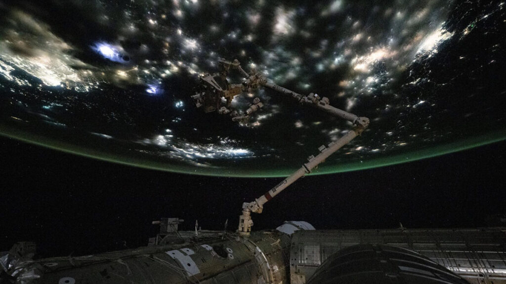 La Semana de las Ciencias de la Tierra y el Espacio continúa con más talleres y observaciones astronómicas imagen-5
