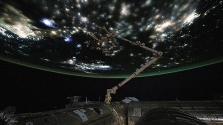 La Semana de las Ciencias de la Tierra y el Espacio continúa con más talleres y observaciones astronómicas imagen-21