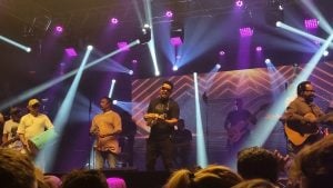 Ticket Misiones | Grupo Revelaçao en UMMA: Samba, goce y una noche llena de buena música imagen-10