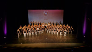 Inscriben para el ingreso a la Academia de Ballet de Moscú imagen-3