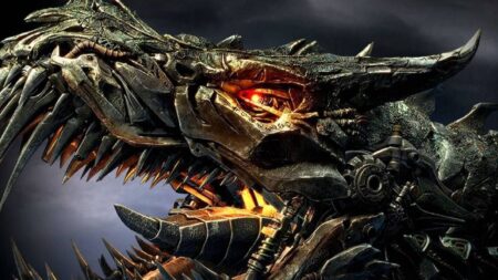 Hace 11 años, esta película fue el mayor éxito cinematográfico: Casi 3 horas de acción explosiva de ciencia ficción imagen-5