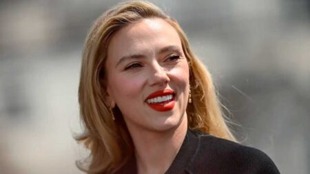 No sé si veo a Scarlett Johansson interpretando este personaje, pero puede salvar el ambicioso 'live action' cancelado por Disney imagen-105