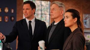 "Al principio me dio vergüenza ajena": uno de los actores más queridos de 'NCIS' reconoce haber dudado de la nueva serie imagen-2