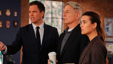 "Al principio me dio vergüenza ajena": uno de los actores más queridos de 'NCIS' reconoce haber dudado de la nueva serie imagen-115