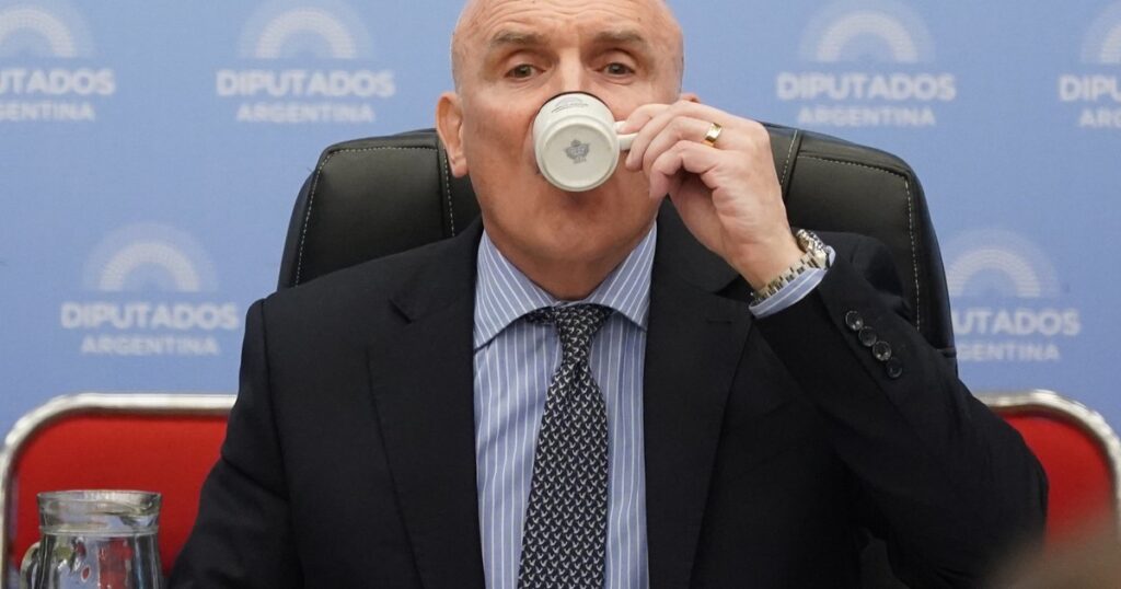 La mina de Guatemala de la que Espert dijo haber recibido US$ 200.000 es investigada como parte de la red delictiva de Fred Machado imagen-5