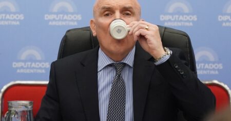 La mina de Guatemala de la que Espert dijo haber recibido US$ 200.000 es investigada como parte de la red delictiva de Fred Machado imagen-17