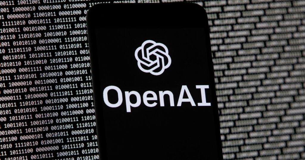 La nueva app de video de OpenAI es impactante (para bien y para mal) imagen-5