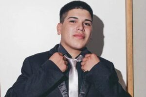 Thiago Medina será dado de alta hoy tras 28 días de internación y tres cirugías imagen-3