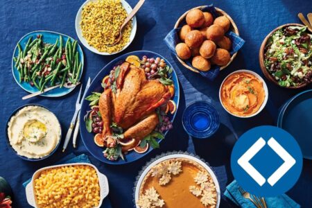 Sam’s Club presenta su paquete de Thanksgiving 2025 por menos de US$100: alcanza para 10 personas Sam’s Club presenta su paquete de Thanksgiving 2025 por menos de US$100: alcanza para 10 personas imagen-11