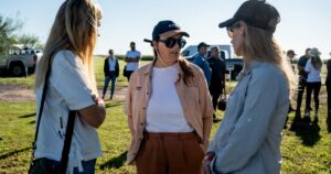 Cultivando el futuro: el liderazgo de las mujeres rurales imagen-3