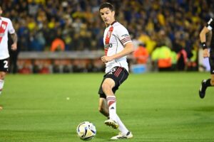 River vs. Sarmiento, en vivo: el minuto a minuto del partido por el torneo Clausura imagen-4