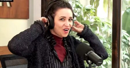 Julia Mengolini calificó a los tenistas profesionales de «tontos» y la Asociación Argentina de Tenis la cruzó con un fuerte comunicado Julia Mengolini calificó a los tenistas profesionales de "tontos" y la Asociación Argentina de Tenis la cruzó con un fuerte comunicado imagen-13