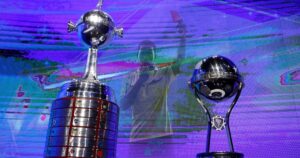 Racing y Lanús por las finales: hora, día, TV y árbitros de las revanchas coperas Racing y Lanús por las finales: hora, día, TV y árbitros de las revanchas coperas imagen-1