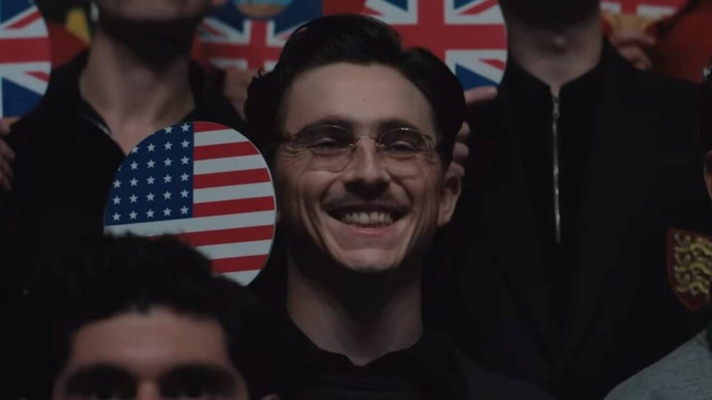 "La mejor actuación de su vida": Tiene dos nominaciones al Oscar y va a por la tercera con esta historia real imagen-4