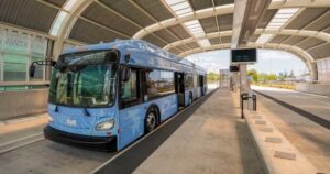Buenas noticias en Florida: un esperado sistema de transporte en Miami abrirá el 22 de octubre, cómo es y cuál es su ruta imagen-3