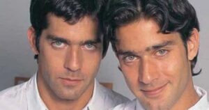 Murió Mariano Castro, el hermano gemelo del periodista Juan Castro: Tenía 54 años imagen-3