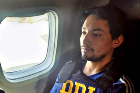 Triple crimen: qué se sabe de la llegada a la Argentina del ladero de Pequeño J y cómo avanza la investigación este viernes 3 de octubre imagen-7
