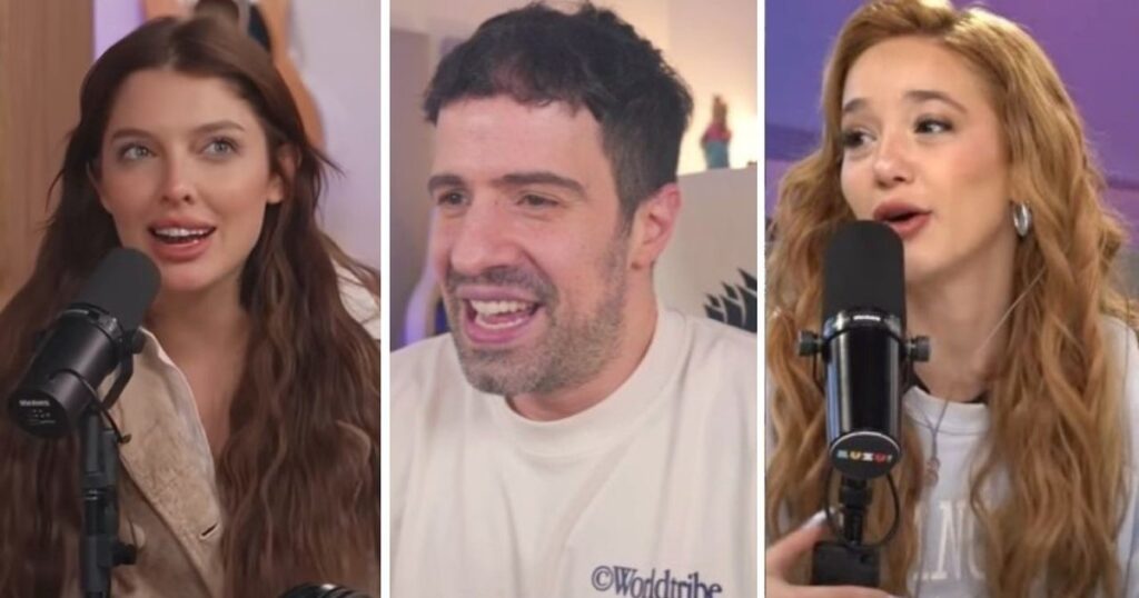 Vuelven los Premios Ídolo: quiénes son los influencers y famosos nominados imagen-101