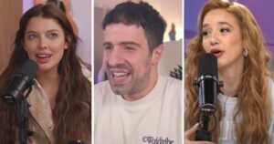 Vuelven los Premios Ídolo: quiénes son los influencers y famosos nominados Vuelven los Premios Ídolo: quiénes son los influencers y famosos nominados imagen-3