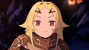 Este nuevo anime de fantasía oscura se ha convertido en el estreno más esperado de 2026 Este nuevo anime de fantasía oscura se ha convertido en el estreno más esperado de 2026 imagen-119