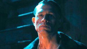 Charlie Hunnam visitó la tumba de Ed Gein dos días después de terminar el rodaje de 'Monstruo': "Me sentí obligado a decírselo" imagen-113