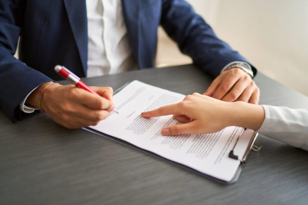 ¿Qué validez legal tiene un boleto de compraventa de una propiedad? ¿Qué validez legal tiene un boleto de compraventa de una propiedad? imagen-5