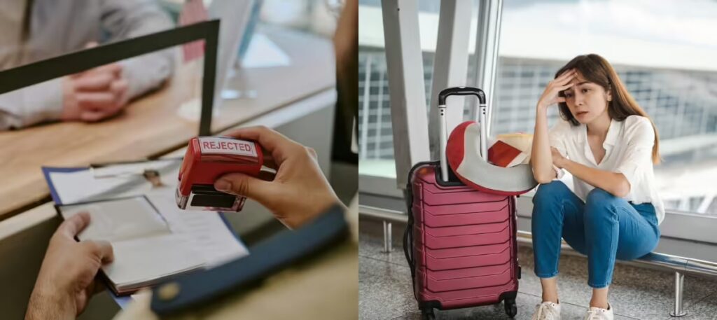 Le revocaron la visa por tener fotos desnuda en su celular: ¿es legal que revisen el dispositivo? Le revocaron la visa por tener fotos desnuda en su celular: ¿es legal que revisen el dispositivo? imagen-100