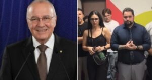 Cómo es el programa donde sufrió un infarto el candidato Hernán Damiani y el pedido que hicieron en un comunicado imagen-3