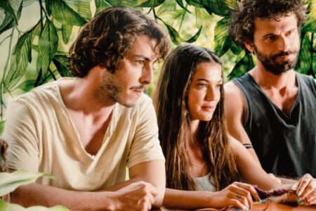 De qué trata Condena de amor, la película que irrumpió en Netflix y te hará reflexionar sobre la vida De qué trata Condena de amor, la película que irrumpió en Netflix y te hará reflexionar sobre la vida imagen-19