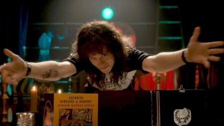 Tengo tantas ganas de que este personaje vuelva a ‘Stranger Things’ que no puedo estar más dentro de esta extendida teoría sobre la temporada imagen-106