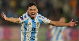 Partidos de hoy, miércoles 8 de octubre: horario y por dónde ver fútbol en vivo imagen-4