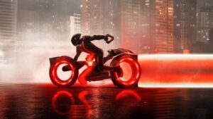 'Tron: Ares' lidera un fin de semana decepcionante: La ciencia ficción no remonta la peor taquilla en España desde hace 5 años imagen-3