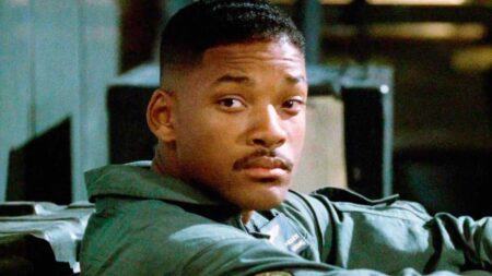«No nos gusta Will Smith»: hace 30 años, el estudio no quería al actor para ‘Independence Day’ por una razón indignante "No nos gusta Will Smith": hace 30 años, el estudio no quería al actor para 'Independence Day' por una razón indignante imagen-112