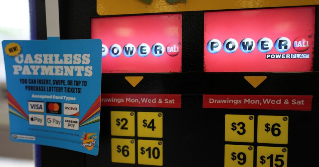 Consejos para elegir tus números de la lotería Powerball imagen-95