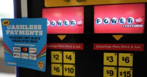 Consejos para elegir tus números de la lotería Powerball imagen-2