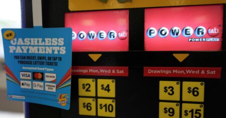 Consejos para elegir tus números de la lotería Powerball imagen-10