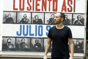 Con un oficio muy peculiar vivía bien en Bs. As., Argentina cambió, y hoy halló un equilibrio ideal: “Es un lujo” imagen-2