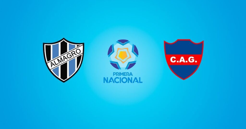 Almagro vs Güemes, por la Primera Nacional: día, hora, cómo verlo por TV imagen-4