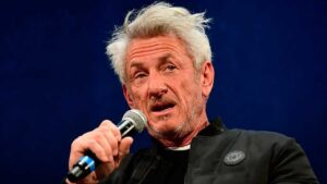 "Fue un ángel sobre mi hombro y todavía no lo supero": Sean Penn solo tiene agradecimientos para esta gran estrella de Hollywood imagen-3