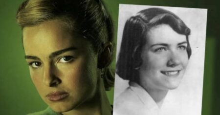 ¿Quién fue Evelyn Hartley? La verdad sobre el crimen de la niñera en la serie de Ed Gein, el “Monstruo” de Netflix imagen-6