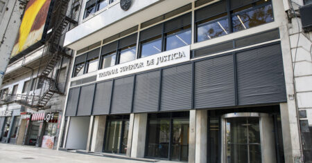 En un fallo clave, la Corte Suprema de la ciudad fijó un nuevo criterio para indemnizar accidentes laborales imagen-9
