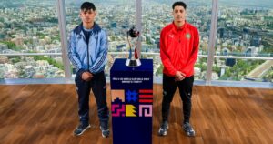 Argentina vs Marruecos por la final del Mundial Sub 20, EN VIVO: a qué hora es y dónde ver el partido por el título de Chile 2025 imagen-2