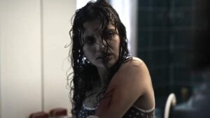 Julia Ducournau: "no sé si la gente le dice a Scorsese en cada nueva película si ha sido difícil" imagen-101