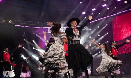 En noviembre, Eldorado elegirá nuevos Valores en danza y música para Cosquín En noviembre, Eldorado elegirá nuevos Valores en danza y música para Cosquín imagen-10