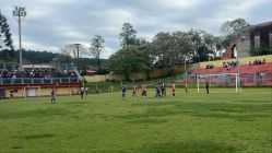 Las semifinales del Provincial en suspenso imagen-4