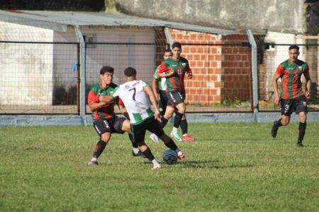 Brown prepara la revancha en Iguazú Brown prepara la revancha en Iguazú imagen-51