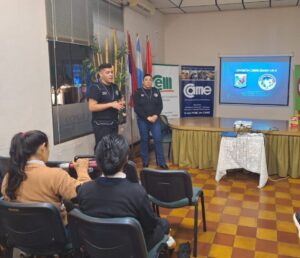 Capacitación sobre prevención de ciberdelitos en la CRIPCO: herramientas para un uso más seguro de las tecnologías imagen-69